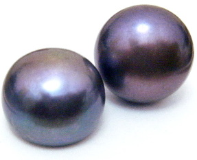 Specimen Button Pairs